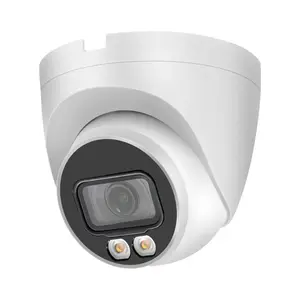 H.265 4K 8MP IP POE Camera smart AI IR night vision Security IP Cam Dome POE camera motion Detection