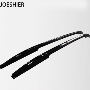 JOESHIER ขายส่งแร็คหลังคาสำหรับรถยนต์ 4x4 สำหรับ Toyota RAV4 ปี 2019-2025 พร้อมราวข้างและราวหลังคา ทำจากอลูมิเนียมอัลลอย - Product Image 6