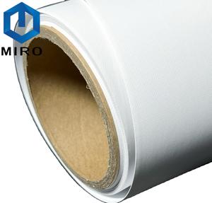 <span class=keywords><strong>Rouleau</strong></span> de papier peint auto-adhésif imperméable gaufré 150D |   Impression personnalisée |   1.37/1.52x60M pour usage domestique et en appartement - Product Image 1