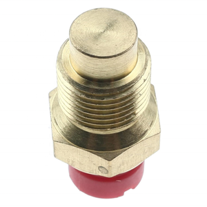 Nuevo Sensor de temperatura del agua del refrigerante 4067872 para motor diésel 124 126 <span class=keywords><strong>127</strong></span> 131 132 - Product Image 3