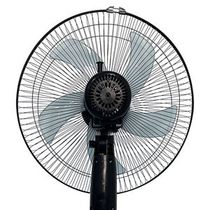 風機16インチ床ファン電気ファン寝室に適した家庭用 - Product Image 3