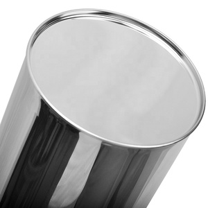 Oneup-<span class=keywords><strong>brosse</strong></span> de toilette en acier inoxydable, produit d'hygiène <span class=keywords><strong>moderne</strong></span>, pour ménage, à manche longue, pour toilette - Product Image 3