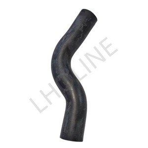 Manguera de Goma LHOLINE 96536591 EPDM para Refrigeración Automotriz, Tubo de Escape de Combustible, Longitud Estándar - Product Image 3