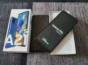 Prodotto in ottime condizioni <span class=keywords><strong>a21</strong></span> senza graffi: vendita di telefoni cellulari elettronici usati - Product Image 3