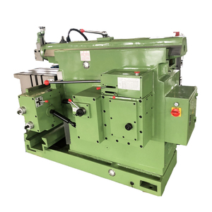 Machine à façonner le métal horizontale avec engrenages et composants de moteur - Product Image 4