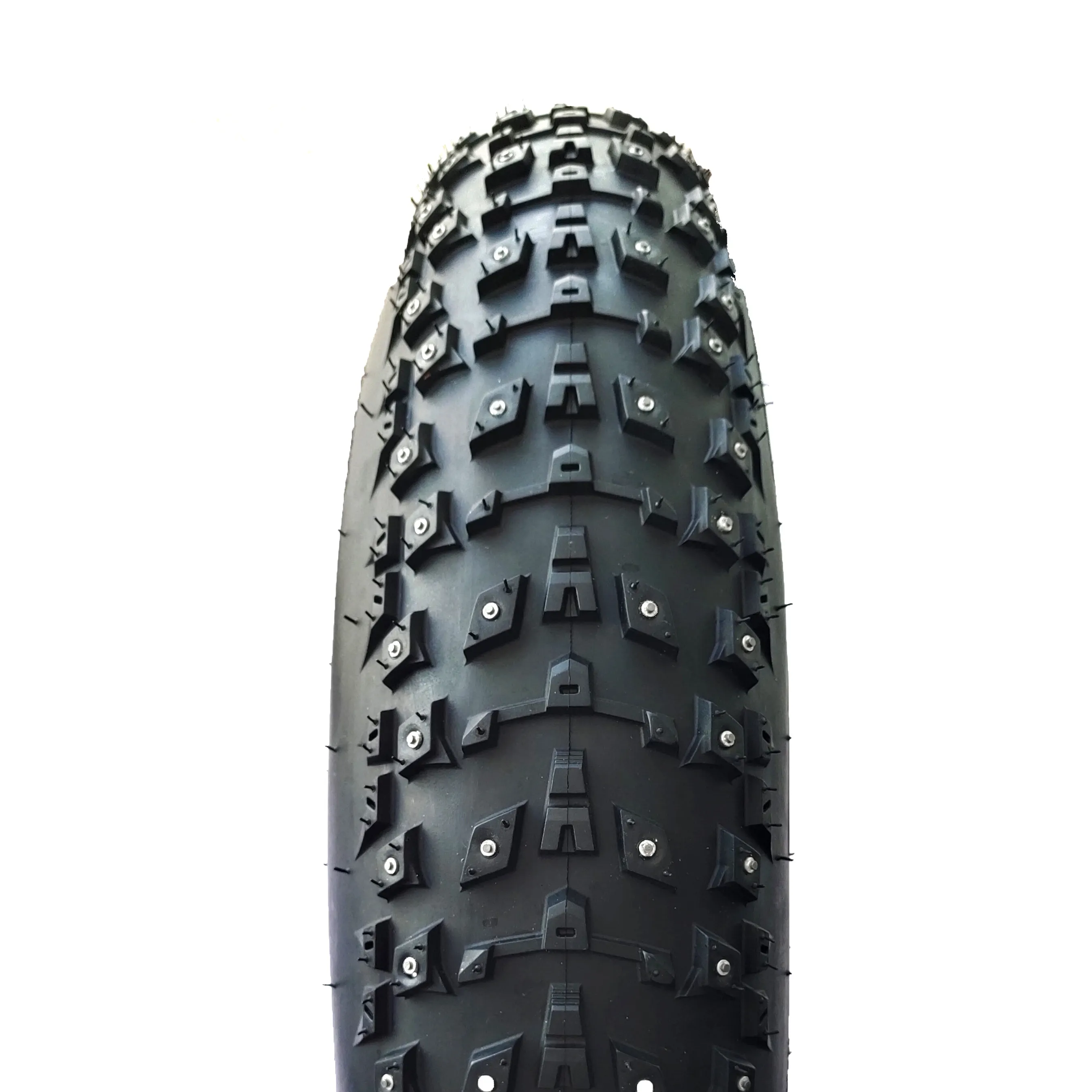 눈 자전거 타이어 20x4.0 ebike 타이어 도매 박힌 타이어 4.0 인치 유통