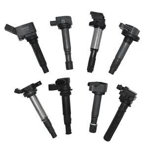 Good Ignition Coil For Toyota Highlander Prius-c Prius-v Prius Plug-in Awd-e Prime Celica Prado Mr2 Spyder Altis