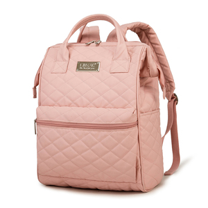 Kinmac Chống Trộm Máy Tính Xách Tay Ba Lô Cho 15.6 / 16 Inch Máy Tính Xách Tay, USB Sạc Du Lịch Không Thấm Nước & Cao Đẳng Ba Lô - Product Image 1