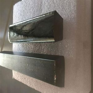 Germanium Metal Ingots 4N / 5N 99.999% Purity - Product Image 3