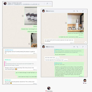 El Ácido Kójico natural uniforme el tono de la piel reduce la hiperpigmentación que ilumina la cara suero iluminador de la piel <span class=keywords><strong>5</strong></span>% suero de ácido tranexámico - Product Image 6