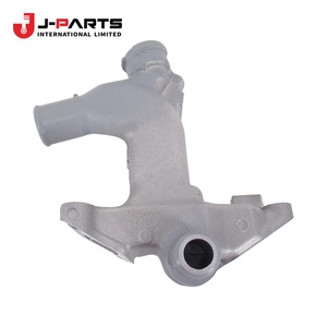 ช่องจ่ายน้ำสำหรับโตโยต้า HIACE KCH10 Granvia ปี 2000-2002 - Product Image 2