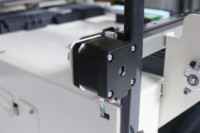 Mesin Pick and Place Otomatis Dua Kepala Kerja untuk Prototipe R&D SMT, Perakitan Komponen Elektronik PCB NeoDen YY1