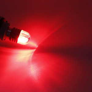 Car <b>light</b> bulbs 1156, 1157, 6 bulbs, 3030, strobe, brake <b>lights</b>, turn signals, red. - Product Image 5