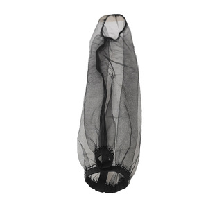 Manchons anti-moustiques Yuqilin pour l'été, respirants, en maille, pour la protection contre les insectes, usage général - Product Image 4