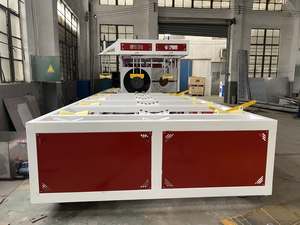 <span class=keywords><strong>Petit</strong></span> tuyau en PVC Belling BEIERMAN Machine tuyau de Type U 1 cavité/2 cavités/4 cavités <span class=keywords><strong>four</strong></span> prise automatique avec contrôle par écran tactile - Product Image 2