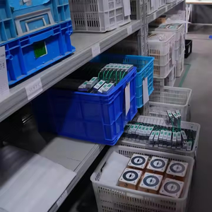 ARISE Servo <span class=keywords><strong>Web</strong></span> Guiding Controller S800 com Full Touch Screen Operação para Rastreamento de Material Bordas, Linhas orientadoras e Contraste - Product Image 4