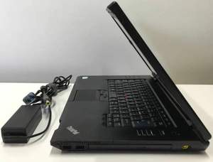 คุณภาพสูงThinkpad L520 Intel Core I5 วินาทีแล็ปท็อปWin7 2 Gen <span class=keywords><strong>15.6</strong></span> นิ้วสําหรับแล็ปท็อป<span class=keywords><strong>Lenovo</strong></span>ใช้แบบพกพาราคาถูกโน้ตบุ๊ค - Product Image 4
