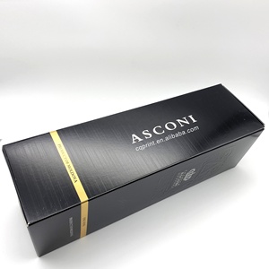 Nhà Máy Trung Quốc Bán Buôn Mẫu Miễn Phí Bao Bì Tùy Chỉnh Hộp Màu Chất Lượng In Được Đảm Bảo Thời Gian Giao Hàng Ngắn - Product Image 4