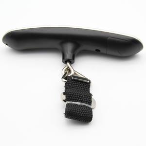 스케일 공장 가정용 휴대용 수하물 저울 50kg/<span class=keywords><strong>10g</strong></span> LCD 전자 스마트 수하물 여행 저울 여행 저울 무게 여행을 위해 디지털 - Product Image 2