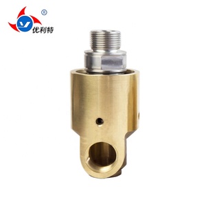 Sản xuất chuyên nghiệp và bán hàng của DEUBLIN 55 155 255 355 555 loạt quay khớp. - Product Image 4