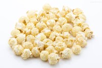 Ligne de production de pop-corn de haute qualité au prix d'usine, machine à faire du pop-corn à vendre
