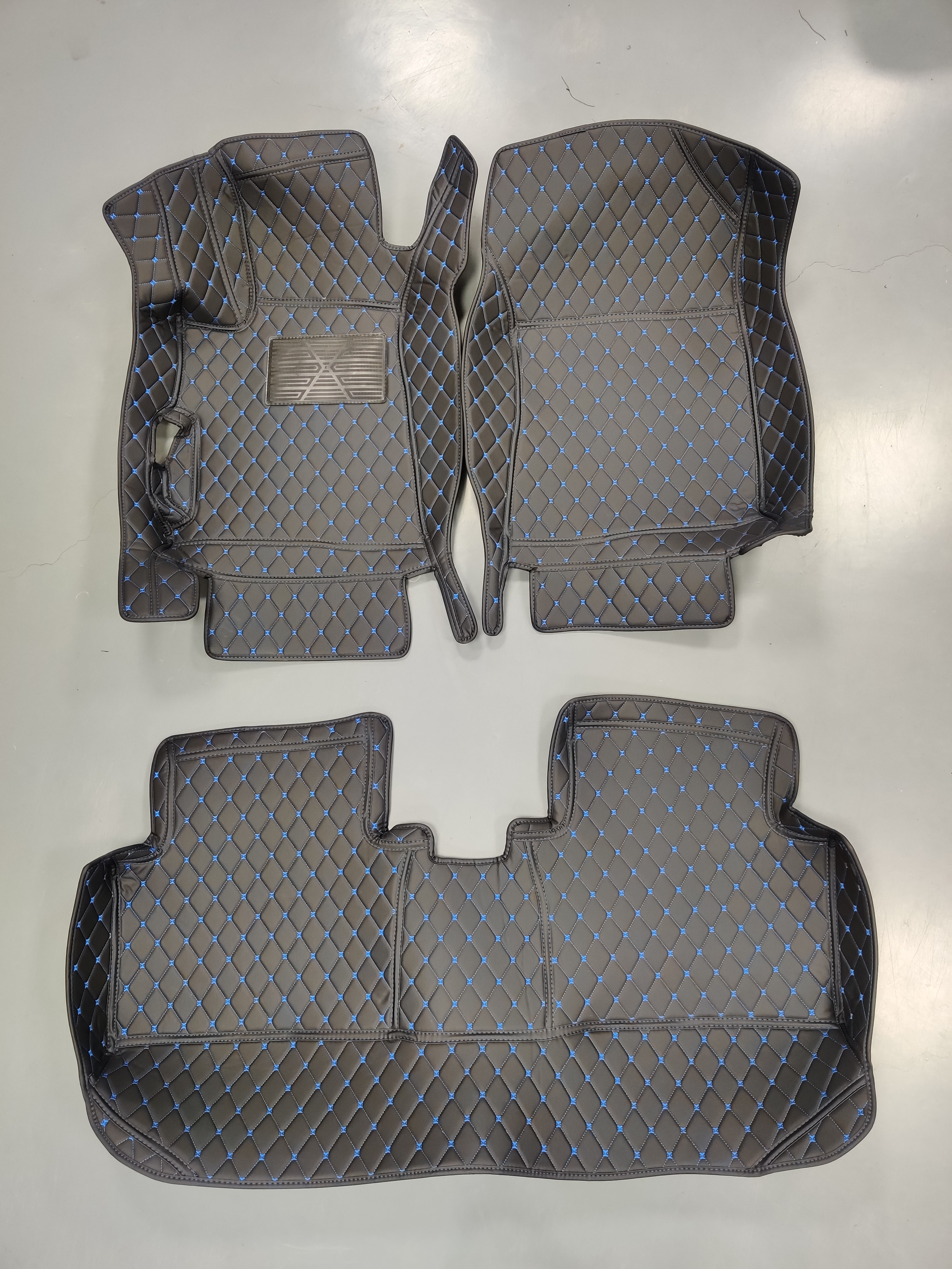 Para Honda Civic 2015 LHD