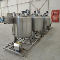 Compleet Geconcentreerd Fruit Appelsap Maken Machine Sap Drank Vloeibare Vulling Verpakking Productielijn