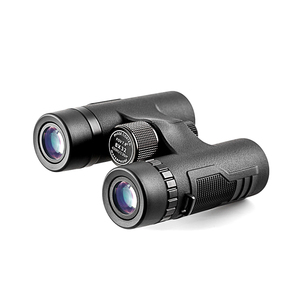กล้องส่องทางไกล Shuntu Super HD 8X32 น้ำหนักเบาสำหรับเด็ก พร้อมปริซึม BAK4 เคลือบฟิสโคสโคป L0833 กล้องส่องทางไกลน้ำหนักเบาสำหรับเด็ก - Product Image 5