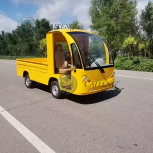 Compre Autobuses de Lujo con Volante a la Derecha, 24 Pasajeros, 6x6, Autobús Eléctrico Todoterreno, Minibús, Autobús Turístico Urbano, Autobús Clásico, China - Product Image 6