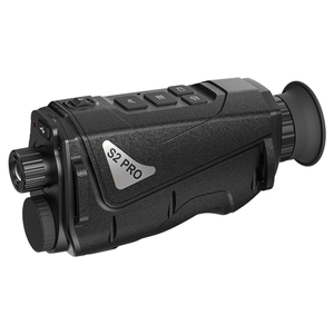 2025 हैंडहेल्ड थर्मल इन्फ्रारेड इमेजिंग मोनोऑक्यूलर 8x मैग्निफिकेशन 384x288 डिजिटल ज़ूम 1.0x 2.0x 4.0x रात दृष्टि स्कोप वाइफी - Product Image 2