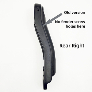 Original Dualtron Thunder 2 Rear Suspension Arm Electric <strong>Scooter</strong> Spare <strong>Parts</strong> Stock Available Dualtron E <strong>Scooter</strong> <strong>Accessories</strong> - Product Image 2