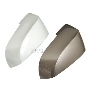Bmw <b>Mirror</b> Cover F10 F18 F01 F02 F06 <b>Plastic</b> Full Set For Rearview <b>Mirror</b> Housing - Product Image 3