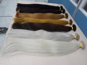 Extensiones de Cabello con Punta I Personalizadas, Nuevas Extensiones de Cabello con Punta I - Product Image 6