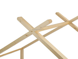 Best-Selling <strong>Baby</strong> <strong>Cribs</strong> OEM/ODM support - Product Image 4