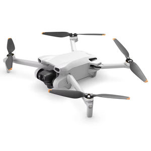 โดรน DJI <span class=keywords><strong>Mini</strong></span> <span class=keywords><strong>3</strong></span> RC สภาพ 95% น้ำหนักเบา 249 กรัม วัสดุพลาสติก ขนาด 5.5 นิ้ว กล้อง 2.7K เหมาะสำหรับมือใหม่ - Product Image 4