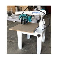 Foshan — scie à bras radieux pour Machine de découpe du bois, MJ640/MJ930, vente en gros
