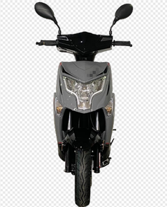 Nuevo Scooter de Gasolina Personalizado EEC, 45 km/h, Inyección de Combustible, Motocicleta de <span class=keywords><strong>50cc</strong></span> para Adultos, Precio de Fábrica, Ciclomotor de Gasolina con Motor de Calidad - Product Image 4