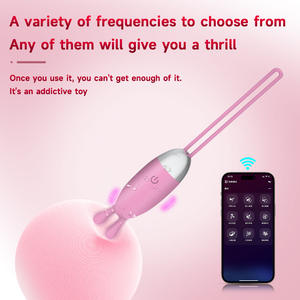 Вибратор с точки G, Стимулятор клитора - Product Image 2