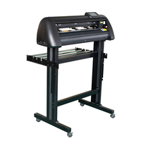 JINKA-máquina de corte de contorno automático, SERVO, GC721ASF