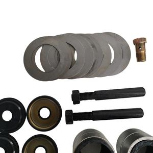 Kit de Reparación de Perno Central DANGYI OEM de Alta Calidad 9100-90-83734 Compatible con Piezas de Vehículos Zhongtong LCK6127 Entrega Rápida - Product Image 3