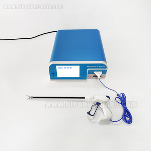 Ligasure 37cm/10mm nội soi electrocoagulator cụ phẫu thuật tàu niêm phong với nguồn điện - Product Image 6