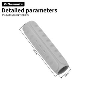 VINmounts Herramienta Luminosa para Pesca Nocturna, Luz Fluorescente Suave Antideslumbrante, Accesorio Portátil para Exterior - Product Image 4