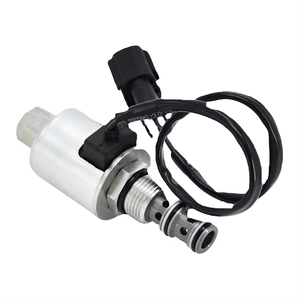 Ensemble d'accumulateurs Gp-Solenoid 561-43-8A221 pour HD785-7 - Product Image 6