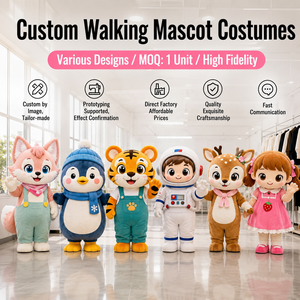 Disfraz de Mascota de Guerrero Caballero de Dibujos Animados, Personalizado, Resistente, con Espada y Escudo, MOQ 1 Pieza, <span class=keywords><strong>Beki</strong></span> - Product Image 5