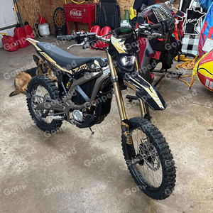 GONPED 2025 Sur Ron Ultra Bee電動ダートバイク21000Wパワー74Vリチウムバッテリーダートオフロード電動バイク大人用 - Product Image 2