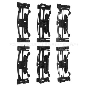 ฟอร์ดโฟกัสระบายน้ำช่อง bayonet Mounts 1724500 1724501 1746145 1746146คลิปพลาสติกสำหรับเปลี่ยน - Product Image 2