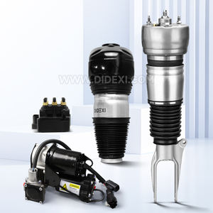 Amortiguador de Suspensión Neumática Delantera DIDEXI con ADS para Mercedes Benz GLE <span class=keywords><strong>GLS</strong></span> W167 X167 1673200503 1673200603 - Product Image 5