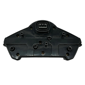 มาตรวัดความเร็วรถจักรยานยนต์หน้าจอ CBR300-LCD พร้อมมาตรวัดระยะทางใหม่สำหรับ CB300R ฮอนด้า Jonway YY 350 9A <span class=keywords><strong>CB</strong></span> 300 R - Product Image 4