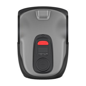เครื่องตัดหญ้าอัตโนมัติ Ai Vision Rtk Gps ควบคุมผ่านแอปสมาร์ทโฟน 35 ระบบทำแผนที่พื้นที่หลายโซนแบบ Slopes กันน้ำระดับ IPX5 สำหรับสนามกอล์ฟและพื้นที่ขนาดใหญ่ - Product Image 4