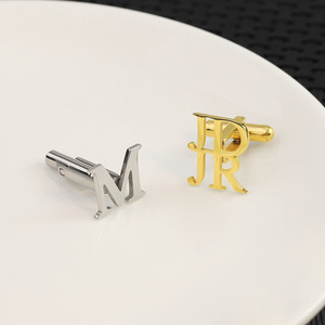 <span class=keywords><strong>Gemelli</strong></span> con nome personalizzato Winwinwin <span class=keywords><strong>gemelli</strong></span> personalizzati regalo per uomini di nozze - Product Image 2